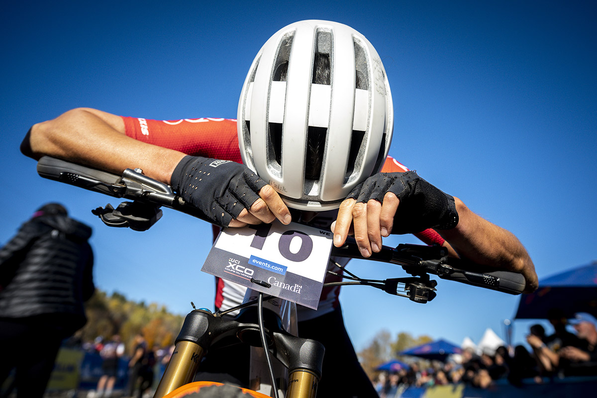 ¡A tope para el comienzo de temporada! Plan de entrenamiento de 8 semanas