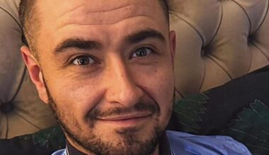 Muere a los 31 años el actor William Rush