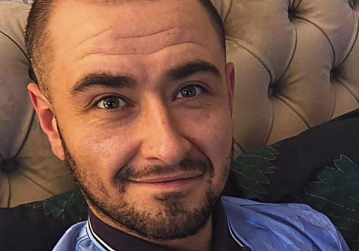 Muere a los 31 años el actor William Rush