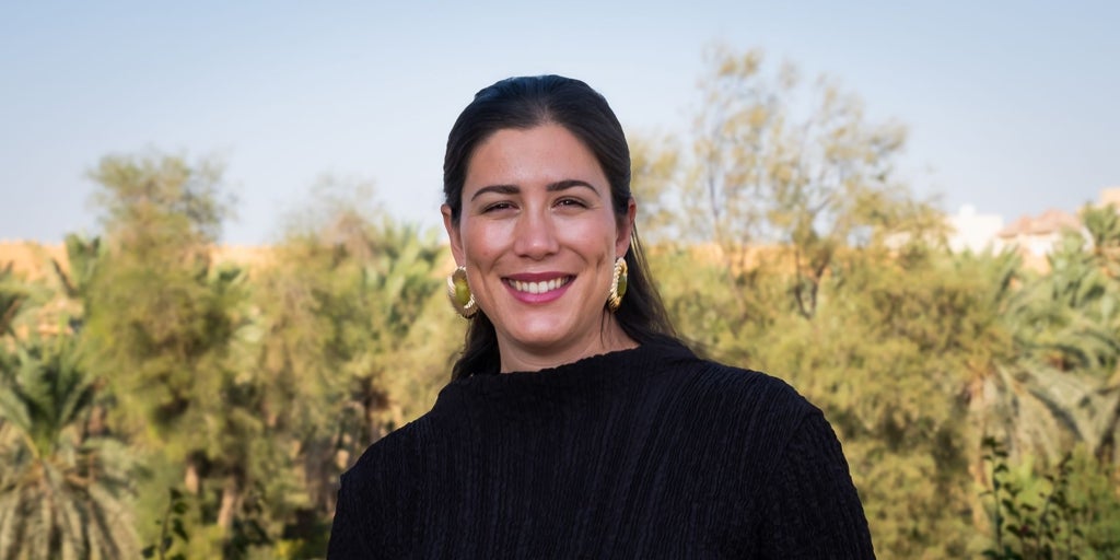 «Es como si el tenis no me hubiera dejado irme»