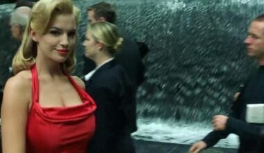 Las profecías cumplidas de Matrix: análisis en vídeo