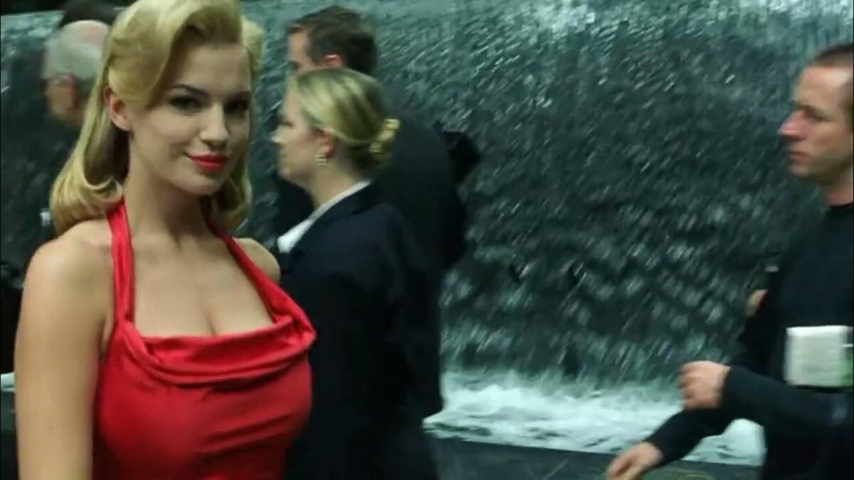 Las profecías cumplidas de Matrix: análisis en vídeo