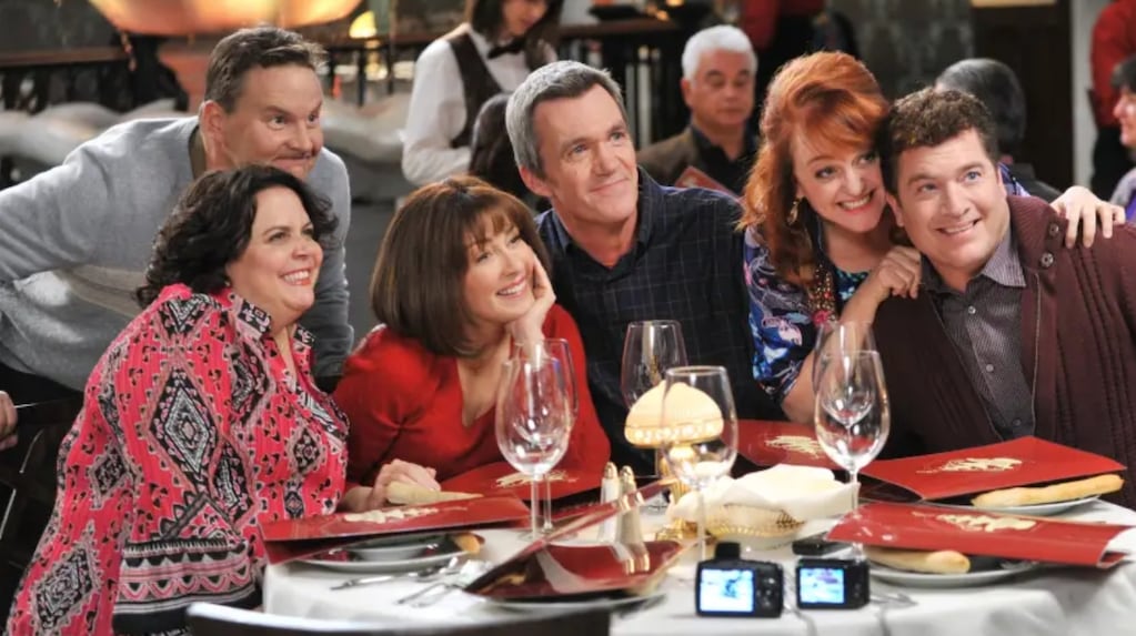 Dolor en Hollywood: murió un reconocido actor de Friends, Seinfeld y The Middle