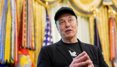 Elon Musk llama a la «abolición» de la Unión Europea tras la millonaria multa a X