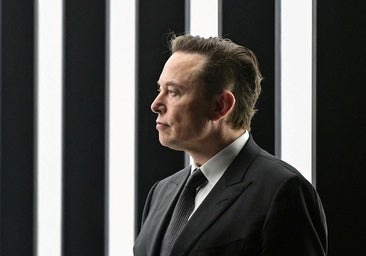 Sin noticias del partido de Elon Musk