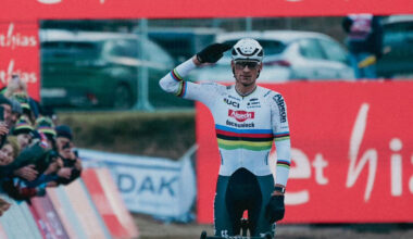 Llega el debut de Van der Poel tras su temporada perfecta y ganar 24 de las últimas 25 carreras