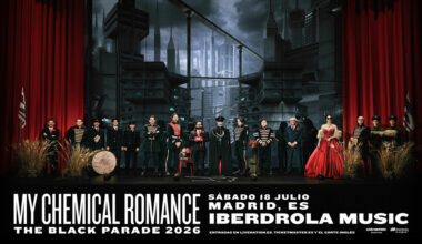 My Chemical Romance Cartel