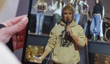 Mediaset, en el ojo del huracán por lo que va a hacer con Nacho Cano en las Campanadas: "Un esperpento"