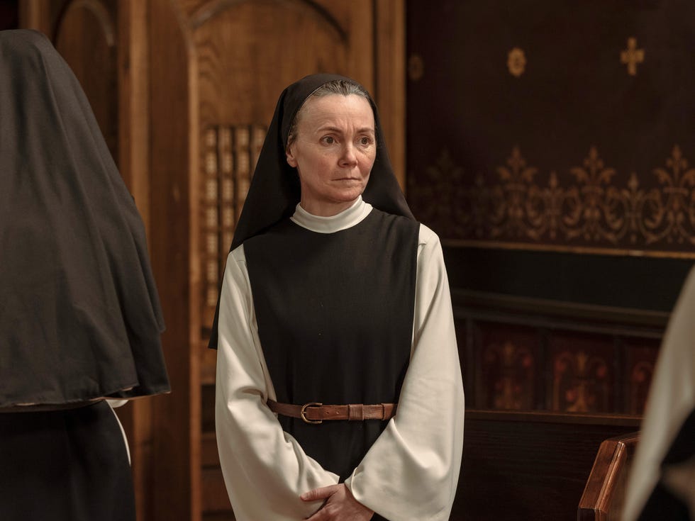 nagore aranburu los domingos