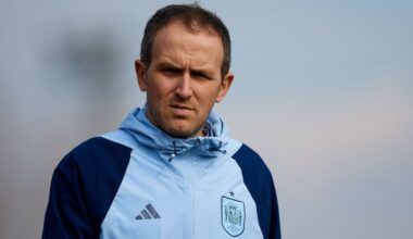 el análisis de Nosti, ex psicólogo del Sporting