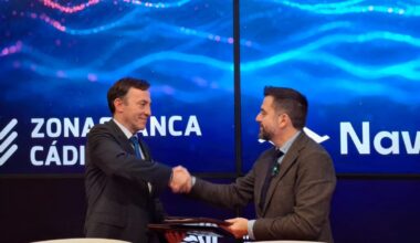 Navantia Seanergies creará un espacio de innovación en Zona Franca de Cádiz