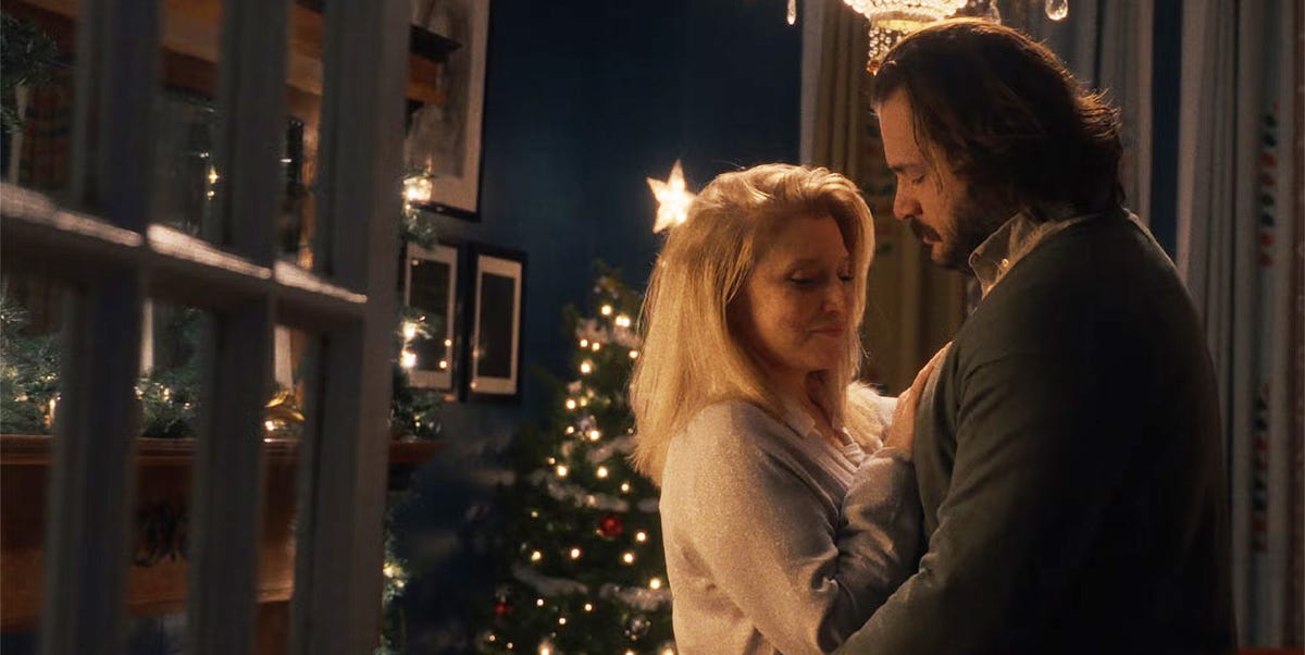 La mejor comedia romántica navideña de 2025 acaba de llegar a Movistar Plus+, no la ha visto casi nadie y dura solo 90 minutos