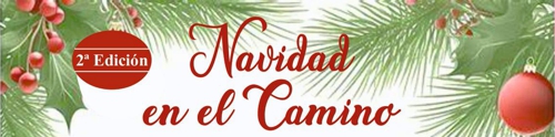 Navidad en el Camino - Programa de Fiestas - Cillorigo de Liébana | Ojedo - 26 diciembre al 27 diciembre