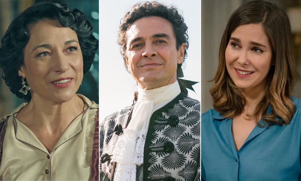 La Promesa, Valle Salvaje y Suenos de libertad cancelan su capitulo del 25 de diciembre la promesa, valle salvaje y suenos de libertad cancelan su capitulo del 25 de diciembre