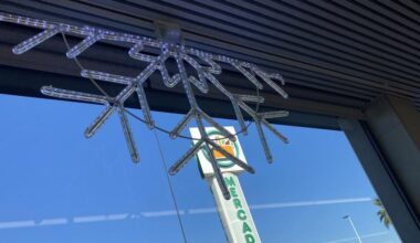 Horarios especiales de Mercadona para el día de Navidad, jueves 25 de diciembre