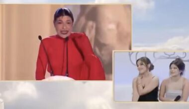 'Solo os pido que penséis en esto'