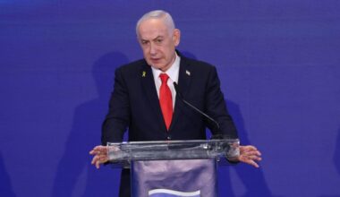 Israel se convierte en el primer país en reconocer oficialmente a Somalilandia como Estado independiente
