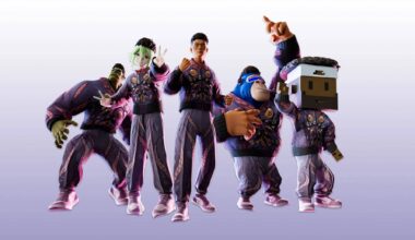 Netflix permitirá crear avatares tipo Fortnite en sus juegos