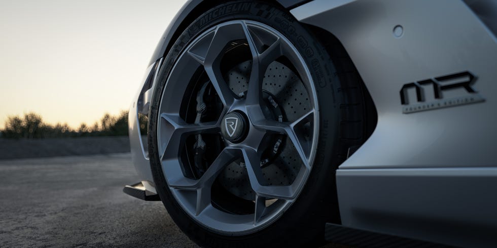 rimac nevera r founder edition rimac nevera r founder edition