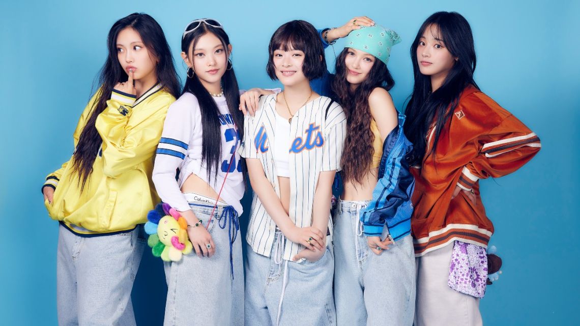 La agencia ADOR echó a Danielle del grupo de K-Pop NewJeans: rescisión de contrato y demanda multimillonaria