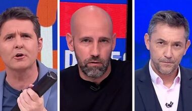 El Consejo de Informativos de TVE lleva al Parlamento Europeo el «sesgo político» de la Corporación