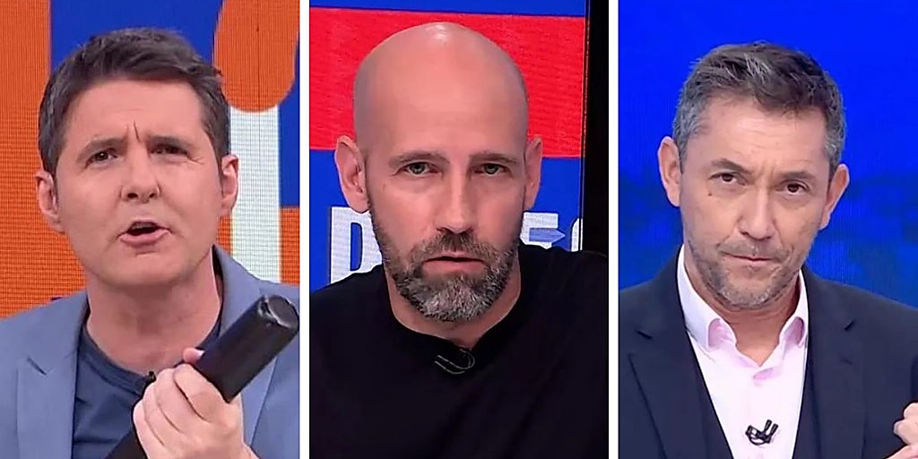 El Consejo de Informativos de TVE lleva al Parlamento Europeo el «sesgo político» de la Corporación