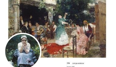 El desafío de atrapar la esencia de las 4.200 obras de Sorolla