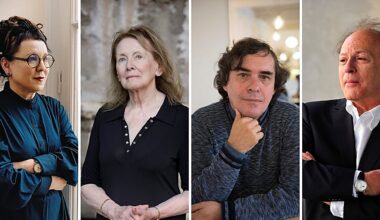 la era del yo en el reino de las letras