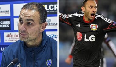 Matarazzo llegará con dos asistentes de confianza a la Real y uno de ellos ya sabe lo que es marcar gol en Anoeta