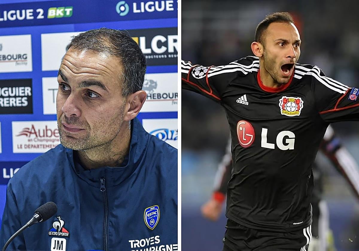 Matarazzo llegará con dos asistentes de confianza a la Real y uno de ellos ya sabe lo que es marcar gol en Anoeta