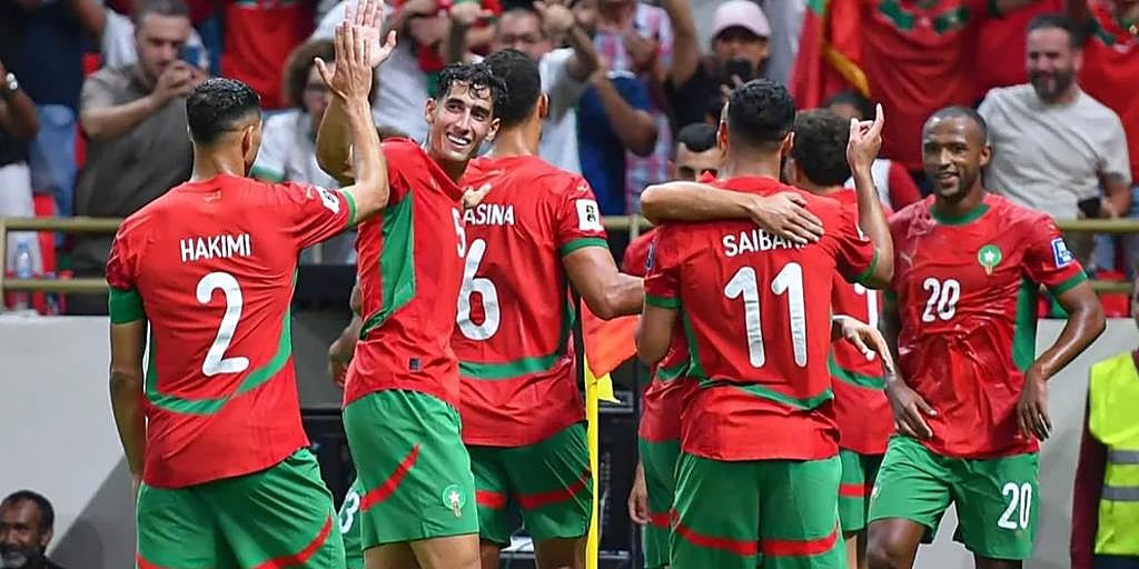 Dónde ver online y en televisión a Marruecos hoy en la Copa África y a qué hora es el partido contra Malí