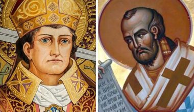 Santoral de hoy, ¿qué santos se celebran hoy lunes 29 de diciembre de 2025?