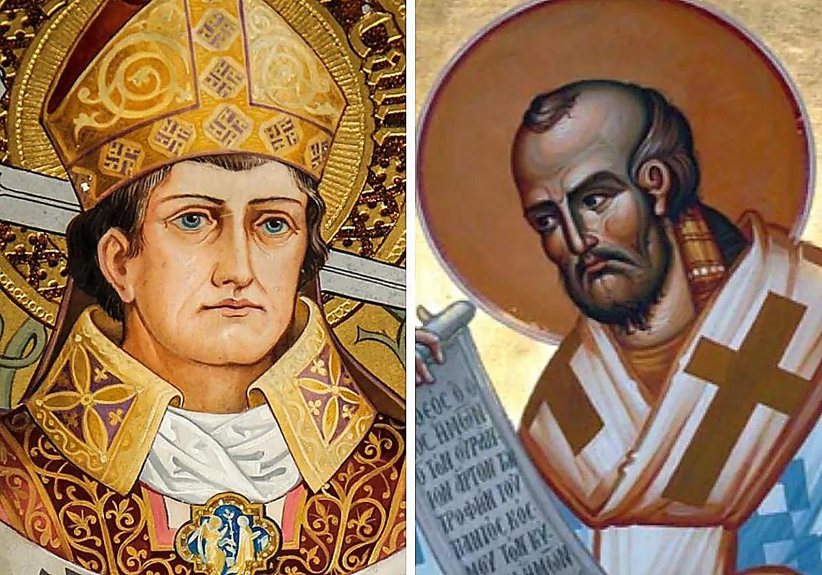 Santoral de hoy, ¿qué santos se celebran hoy lunes 29 de diciembre de 2025?