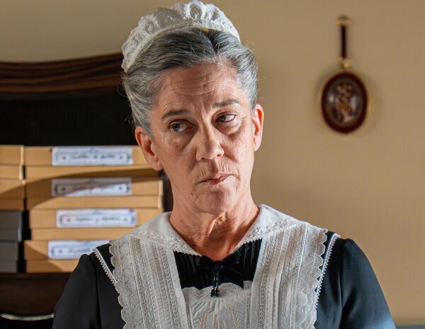 'Valle Salvaje' y 'La promesa' lideran y garantizan el dominio vespertino de La 1