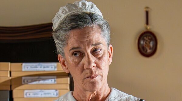 'Valle Salvaje' y 'La promesa' lideran y garantizan el dominio vespertino de La 1