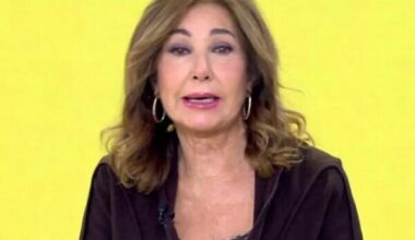 Telecinco solo supera el doble dígito en la mañana (10,9%), donde La 1 (17,6%) sigue reinando