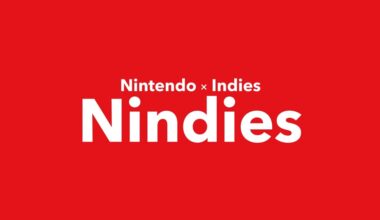 Explican por qué Nintendo dejó de usar el término "Nindies"