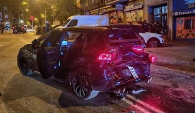 El partido de fútbol que hizo caer al secuestrador del Niño Juan