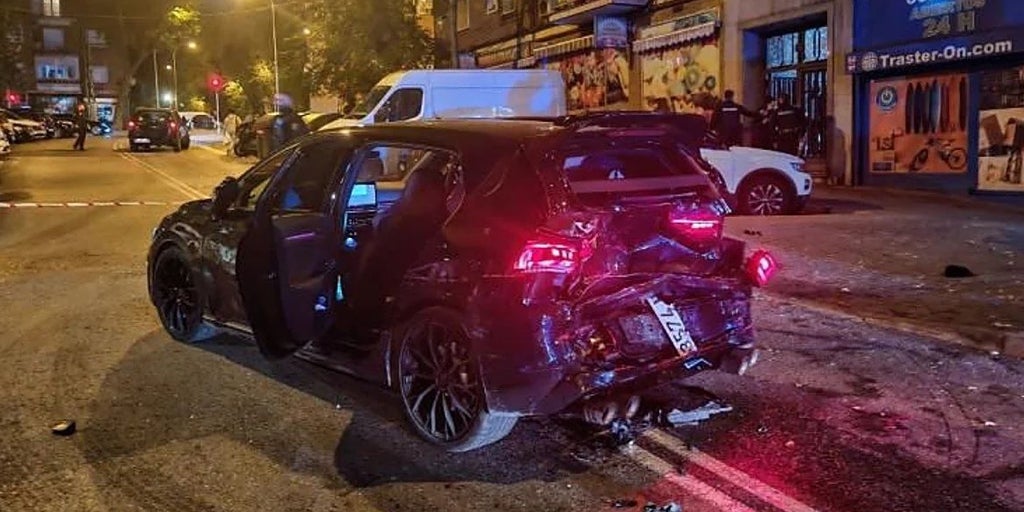 El partido de fútbol que hizo caer al secuestrador del Niño Juan