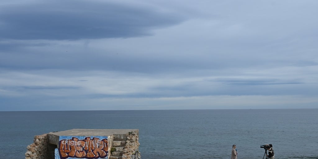 Toxicología no halla restos de agresión sexual en el cuerpo de Lucca, el niño muerto en Garrucha