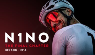 El adiós de una leyenda: la despedida de Nino Schurter en el último episodio de N1NO Beyond - ESMTB.com
