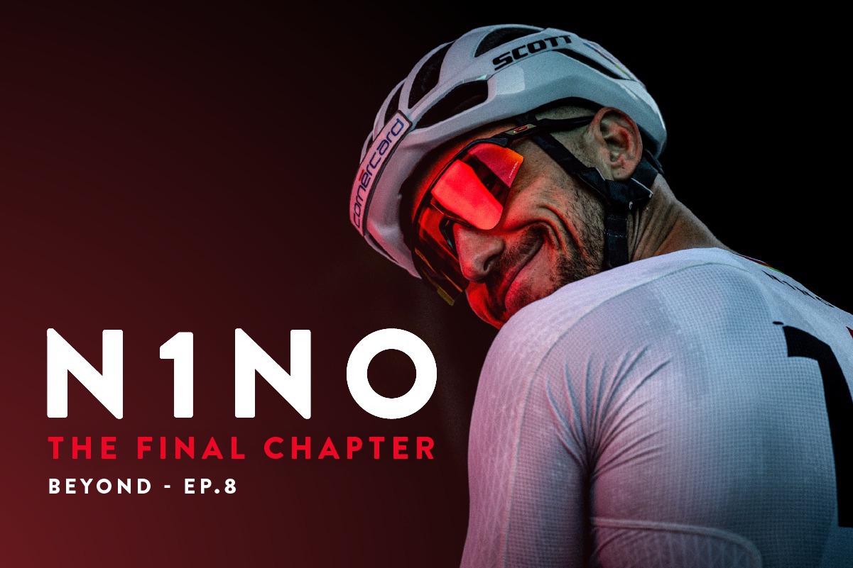 El adiós de una leyenda: la despedida de Nino Schurter en el último episodio de N1NO Beyond - ESMTB.com