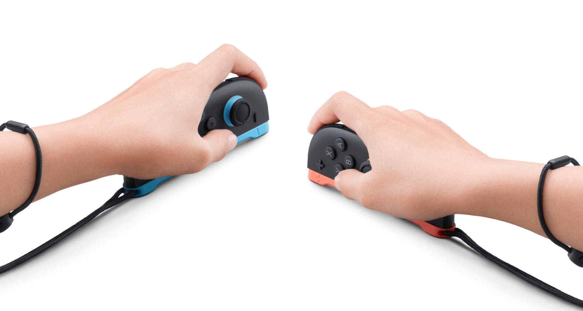 El potencial del modo ratón de Nintendo Switch 2