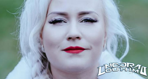 Noora Louhimo publica comunicado y habla de su marcha de BATTLE BEAST. Fecha de KINNIA en Madrid. Catalunya Triomfant.