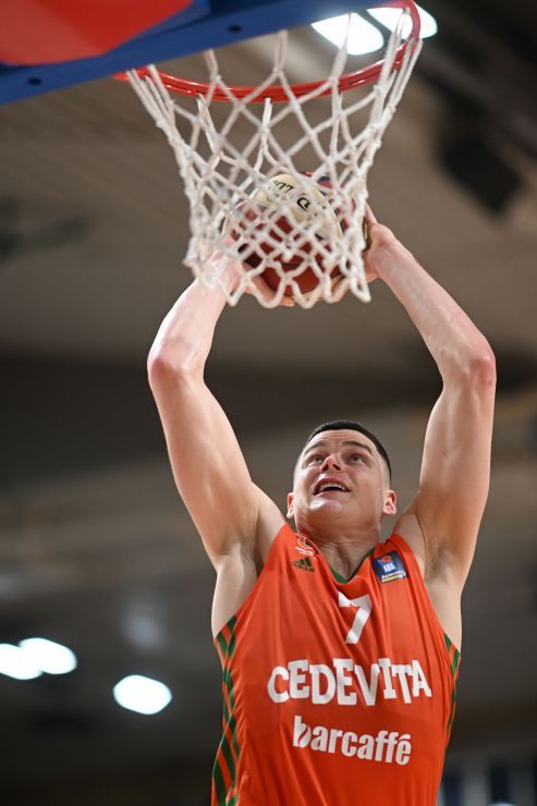 Amar Alibegovic, último reajuste del Covirán