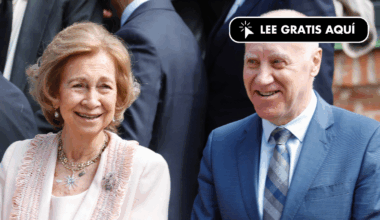 El bonito ático de Norman Foster en Londres es una joya de la arquitectura con vistas al Támesis