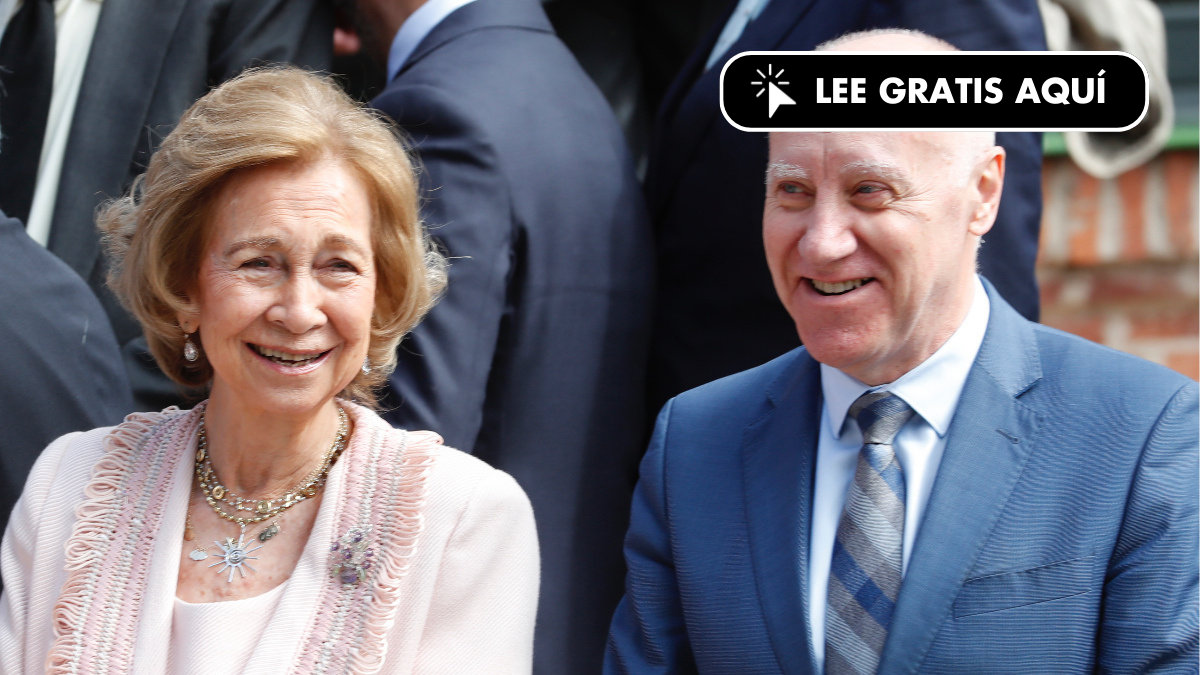 El bonito ático de Norman Foster en Londres es una joya de la arquitectura con vistas al Támesis