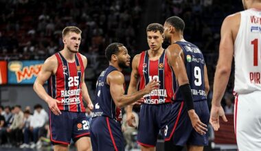 Markquis Nowell se mantiene como el descarte de Galbiati en la ACB