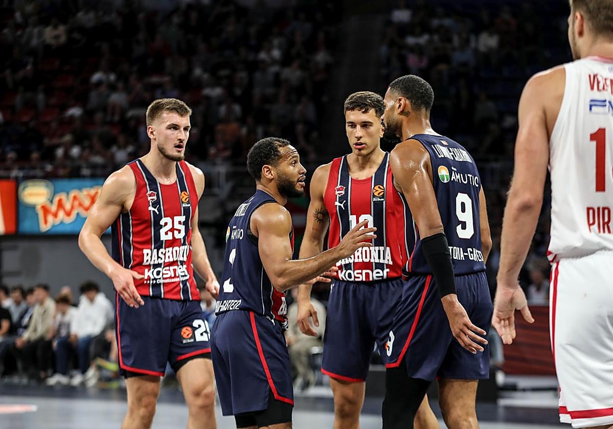 Markquis Nowell se mantiene como el descarte de Galbiati en la ACB