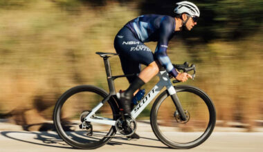 SCOTT seguirá en el WorldTour y será socio técnico del renovado NSN Cycling Team